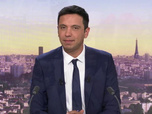 Replay La Matinale Franceinfo - 09/10/2026