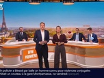 Replay BFM Première week-end - Samedi 15 novembre 2025