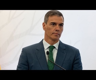 Replay Pedro Sanchez demande pardon après la démission du numéro trois du PSOE accusé de corruption