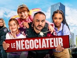 Replay Le négociateur - S02 E02 - Au nom du fils