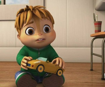 Replay Alvinnn Et les Chipmunks - L'appli