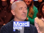 Replay Quotidien troisième partie du 14 janvier 2025