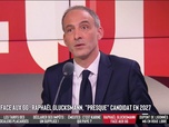 Replay Les Grandes Gueules - Raphaël Glucksmann face aux GG !