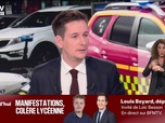 Replay BFM Direct - Dimanche 25 octobre 2026