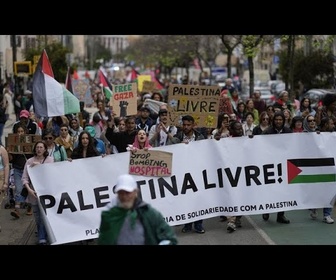 Replay Le Portugal envisage à son tour la reconnaissance d'un État palestinien en septembre