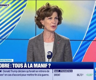 Replay Parole de patrons - Les patrons ont la parole : Dominique Carlac'h - 30/09