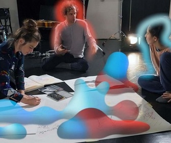 Replay Synesthésie, quand les sens s‘emmêlent