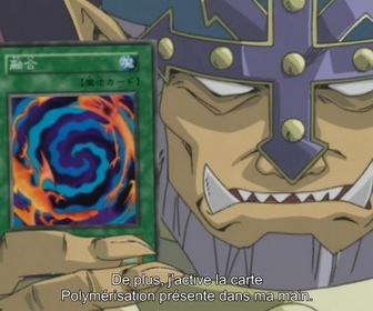 Replay Yu-Gi-Oh ! Duel Monsters - S3 E8 - Le Pari gagnant