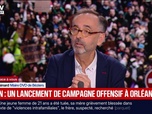 Replay 100% Mabrouk - Robert Ménard, maire DVD de Béziers: Le RN, depuis 20 ans, est plus sévère avec un type comme Bruno Retailleau qu'avec un social-démocrate