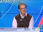 Replay Good Morning Business - French Tech : VoltAero placé en redressement judiciaire - 16/10