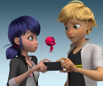 Replay Miraculous - Les aventures de Ladybug et Chat Noir - Oblivio