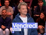 Replay Quotidien, première partie du 28 novembre 2025