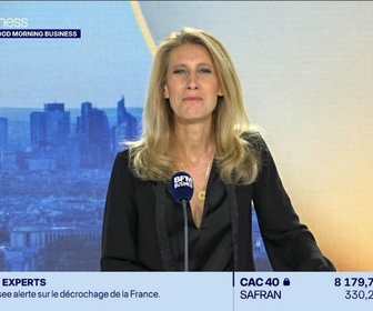 Replay Good Morning Business - Émission du 14 septembre 2026