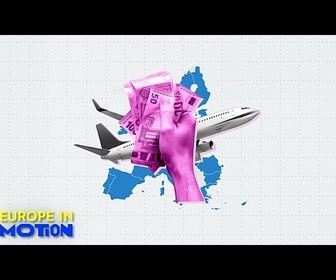Replay Vacances d'été : combien d'Européens ne peuvent pas s'offrir un voyage ?
