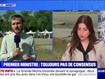 Replay Le Live Week-end - Premier ministre : toujours pas de consensus - 24/08