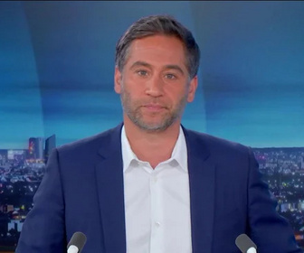 Replay Le 21h-22h - Émission du mardi 13 mai 2025