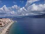 Replay ARTE Journal - Un pont divise l'Italie
