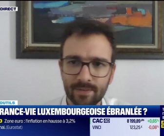 Replay Tout pour investir - La boîte à outils : L'assurance-vie luxembourgeoise ébranlée ? - 02/06