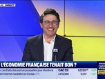 Replay Les Experts : Et si l'économie française tenait bon ? - 02/06