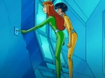 Replay Totally Spies - WOOHP-tastic