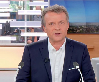 Replay L'info s'éclaire - Émission du mardi 24 juin 2025