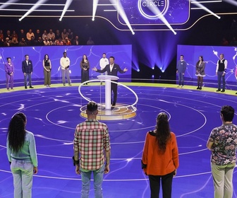 Replay Le Dernier Cercle - Saison 02 - Emission 02 (Partie 1) du 21 février 2026