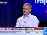 Replay Trajectoire : L'Heureux Talent, recrutement autrement - 17/09