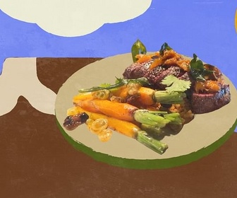 Replay Afrique du Sud : la braai - Voyage en cuisine