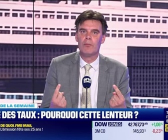 Replay C'est votre argent - La semaine de votre argent - 06/06