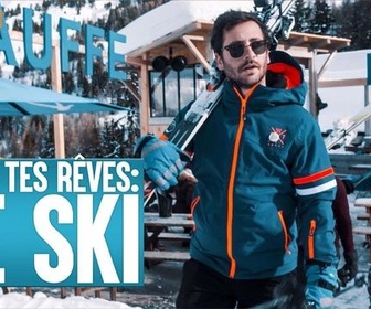 Replay Lolywood- Dans Tes Rêves: Le Ski