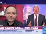 Replay Chine Éco : la confiance émotionnelle Chine-France, par Gilane Barret - 14/04