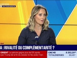 Replay Tout pour investir - Le coffre-fort : CGP/IA, rivalité ou complémentarité ? - 08/07