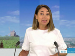 Replay ICI 12/13 édition toutes régions