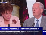 Replay Face à Duhamel: Roselyne Bachelot - Nouvelle Assemblée : bienvenue en enfer ? - 19/06