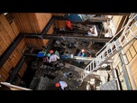 Replay France : découvertes archéologiques majeures à Notre Dame de Paris