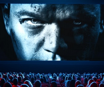 Icones du crime replay