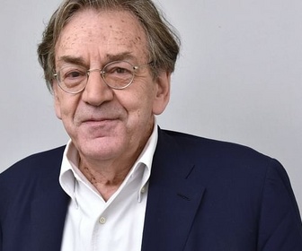 Replay 28 minutes - Alain Finkielkraut, penseur critique de la modernité