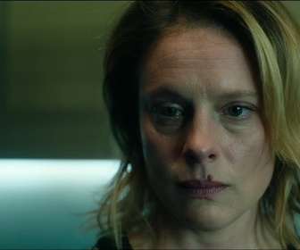 Replay HPI - S05 E02 - Galatée