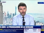 Replay BFM Bourse - Lundi 8 décembre
