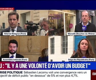 Replay Arnaud Direct - Mercredi 8 octobre 2025