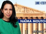 Replay Lundi, c'est politique - Naïma Moutchou, ministre des Outre-mer