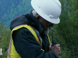 Replay Alaska, la ruée vers l'or : Dakota boys - S3E1 - Deux équipes, un rêve
