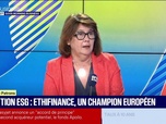 Replay Good Morning Business - Paroles de patrons : Carol Sirou - 10/07