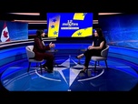 Replay Partenariat avec l'UE: ce n'est qu'un début, affirme la cheffe de la diplomatie canadienne