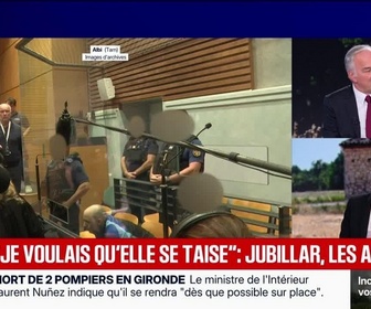 Replay Marschall Truchot : Je voulais qu'elle se taise, Jubillar, les aveux - 21/07