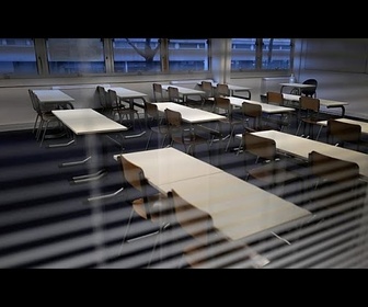 Replay Fermeture de classes, suppressions de postes : les enseignants français dans la rue