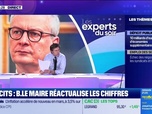Replay Les experts du soir - Déficits : B. Le Maire réactualise les chiffres - 10/04