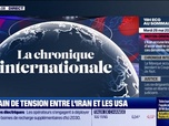 Replay Le 19h Eco - Mondial 2026 : le Mexique accueillera les Iraniens à Tijuana