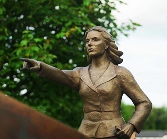 Replay Invitation au voyage - 03/02/2026 - En Irlande, la reine pirate