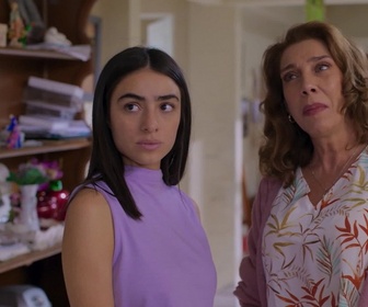 Replay Le choix de Juana - S01 E38
